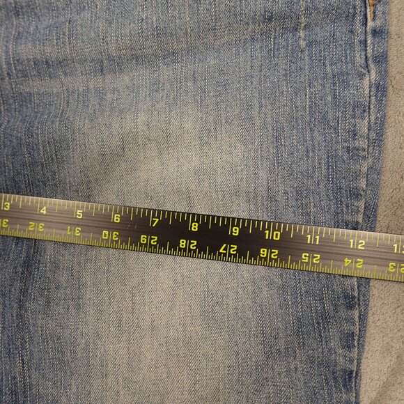 Maurices Jeans Morgan New Boot Jeans 13/14 - Picture 7 of 12